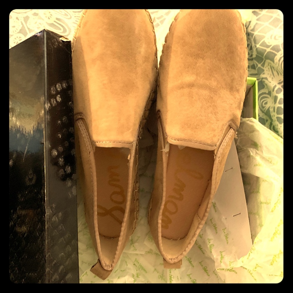 Sam Edelman shoes